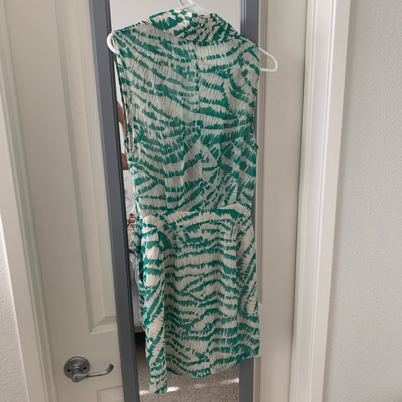 Lovers + Friends Sleeveless Mini Dress - Picture 2 of 4